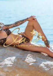 KRISTINA AS